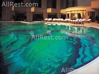 The Fairmont Dubai 26